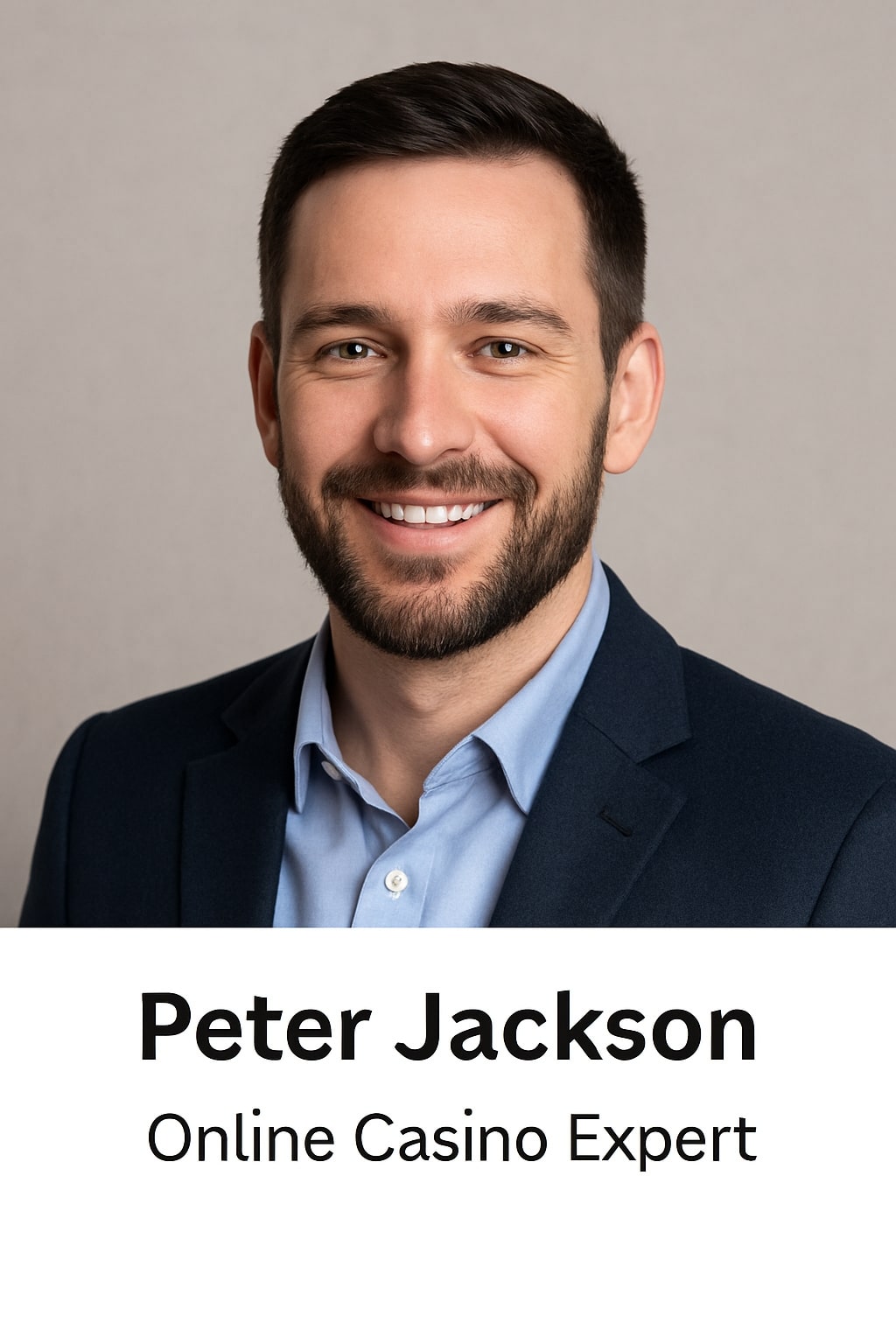 Peter Jackson